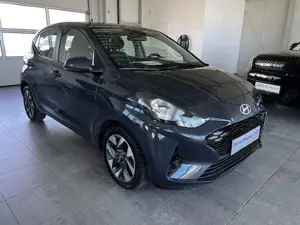 Hyundai i10 FL 1.2 Trend.Navi.Komfortpaket.LM-Allwetterreifen