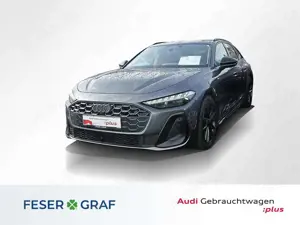 Audi A5 Avant TFSI S Line,Navi,RFK,experience,ACC,19"