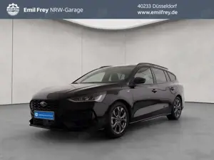 Ford Focus Turnier 1.0 EcoBoost Hybrid Aut. ST-LINE X
