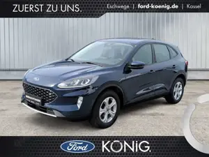 Ford Kuga Cool+Connect 2.0 EcoBlue Aut+Navi+ParkPilot Klima