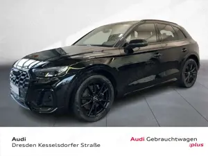 Audi SQ5 3.0 TDI Q. Kamera LED Navi Standhzg. GRA DAB