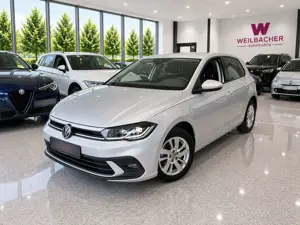 Volkswagen Polo VI Style IQ Drive DSG *Virtual*LED*Kamera*