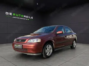 Opel Astra G Lim. Elegance Klima Fenster el.