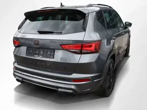 CUPRA Ateca VZ 2.0 TSI 4D DSG 360° Kessy Navi Sitzh. Bild 2