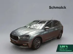 Skoda Fabia Balance 1.0 TSI 95 PS LED ACC SHZ PDC RFK