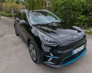 Kia e-Niro e-Niro Spirit