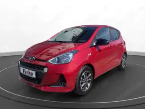 Hyundai i10 YES! i10 PDC**SHZ** Standheizung**Tempomat**