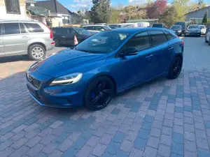 Volvo V40 T3 R-Design NAVI, Shz, Kamera