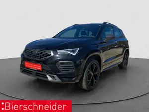 SEAT Ateca 1.5 TSI FR Black Edition AHK 360 eHECK SHZ