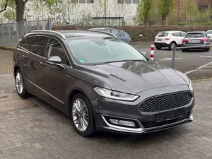 Ford Mondeo Bild 4