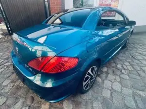 Peugeot 307 Bild 5