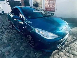 Peugeot 307 Bild 4