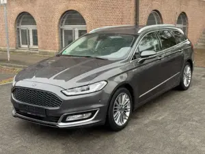 Ford Mondeo Bild 3