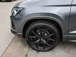 CUPRA Ateca VZ 2.0 TSI 4D DSG 360° Kessy Navi Sitzh. Bild 3