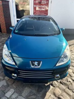 Peugeot 307 Bild 2