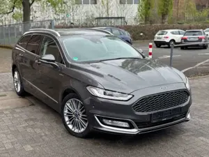 Ford Mondeo Bild 2