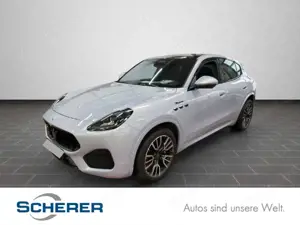 Maserati Grecale Maserati Grecale Modena Hybrid MY23 330PS