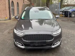 Ford Mondeo Bild 5