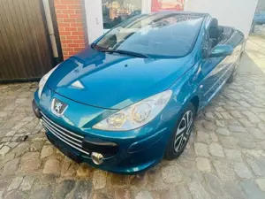 Peugeot 307 Bild 3