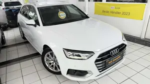 Audi A4 Bild 4