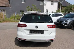 Volkswagen Passat Variant 2.0 TDI 140kW DSG 4Motion Highl. Bild 4