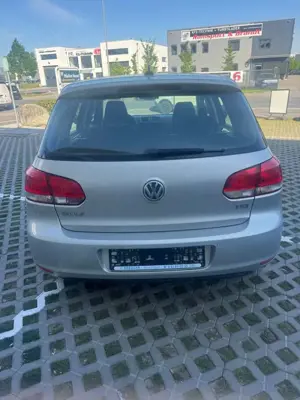 Volkswagen Golf Bild 3