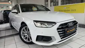 Audi A4 Bild 5