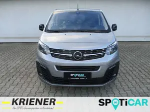Opel Zafira Life Elegance L (L3)