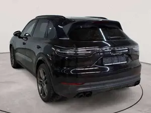 Porsche Cayenne Cayenne S Platinum Edition PASM HuD Matrix Bild 2