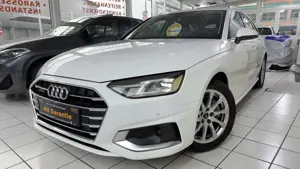 Audi A4 Bild 3