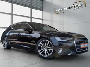 Audi A6 40 TDI quat. S-Line/Matrix/StHzg/360°/ACC/AHK