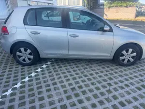 Volkswagen Golf Bild 2