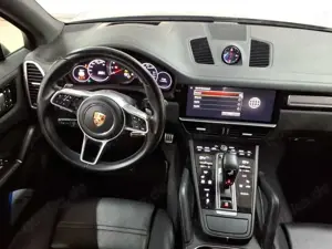 Porsche Cayenne Cayenne S Platinum Edition PASM HuD Matrix Bild 5