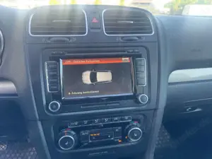 Volkswagen Golf Bild 4