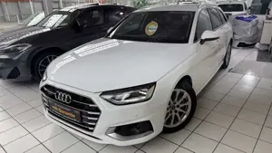 Audi A4 Bild 2