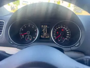 Volkswagen Golf Bild 5