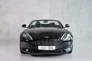 Aston Martin DB9 Volante V12 Top Zustand Bild 2