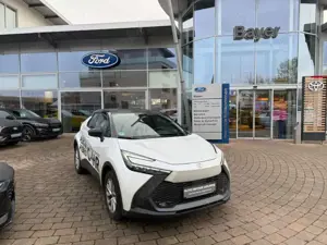 Toyota C-HR 2.0 Plug-in-Hybrid Teamplayer