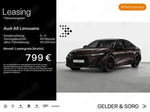 Audi A6 TDI quattro TECH-PRO|MMI-PRO|LFW|PA