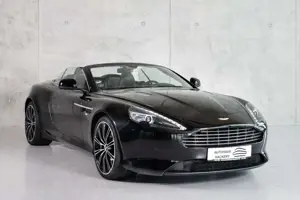 Aston Martin DB9 Volante V12 Top Zustand