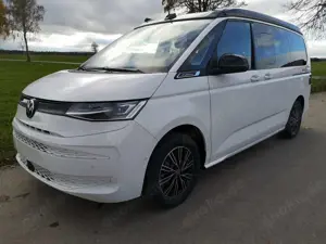 Volkswagen T7 California Beach Tour 2.0 TDI DSG 110 kW (150 PS), Automat...