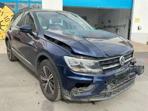 Volkswagen Tiguan Bild 3