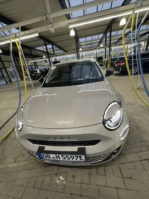 Fiat 600