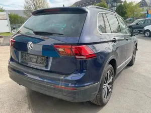 Volkswagen Tiguan Bild 5