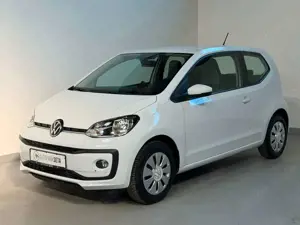 Volkswagen up! 1.0 KAM*SHZ*PDC*TEMPOMAT*KLIMAAUT*DAB