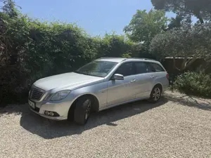 Mercedes-Benz E 220 E 220 CDI BlueEfficiency (212.202)