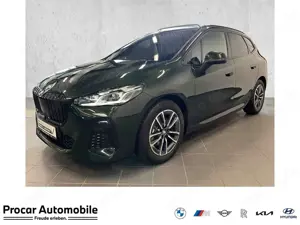 BMW 218 d Active Tourer M Sport PANO ACC AHK RFK NAVI LED