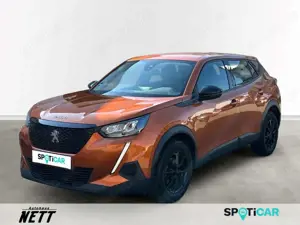 Peugeot 2008 Active Pack PureTech 100 MT6