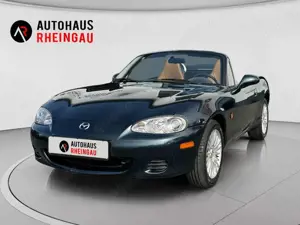 Mazda MX-5 1.6  Comfort *KLIMA*TÜV 2028*TOP*DE*