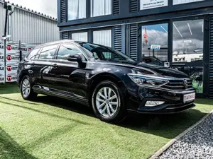 Volkswagen Passat Variant Passat 2.0 TDI DSG Business 1.HAND|ACC|MEMORY|